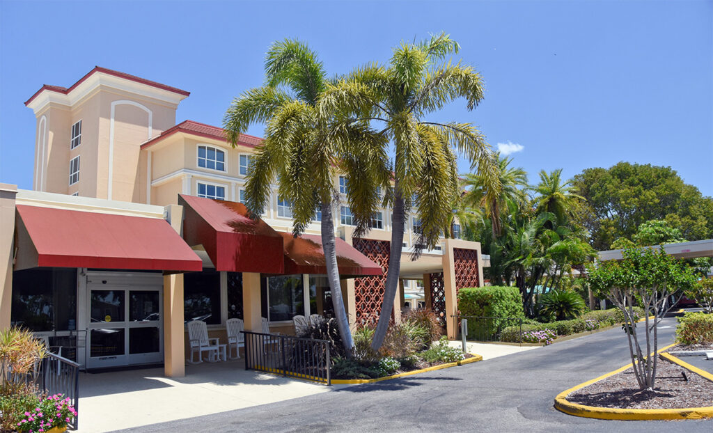 Westminster Manor