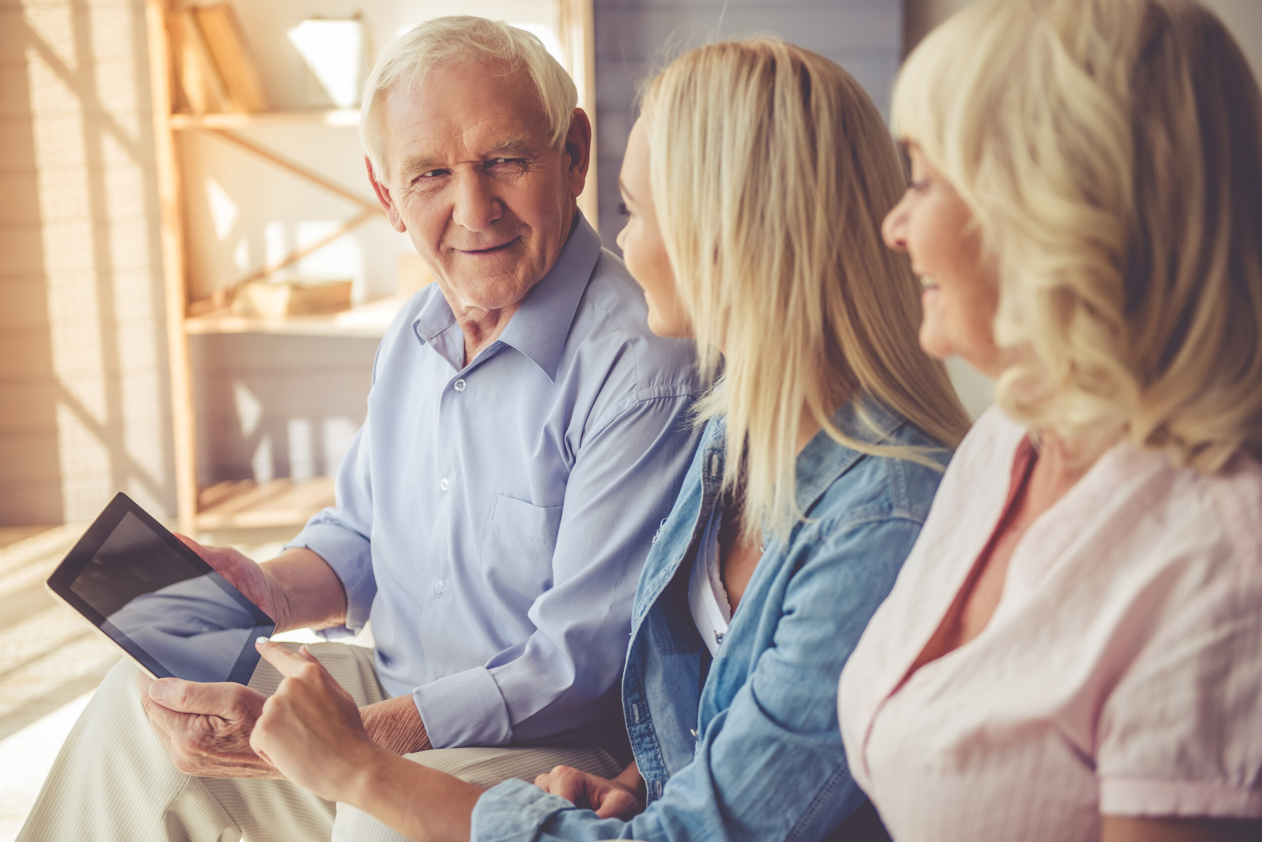 A Must-Have Q&A Guide When Checking Out a Continuing Care Retirement Community
