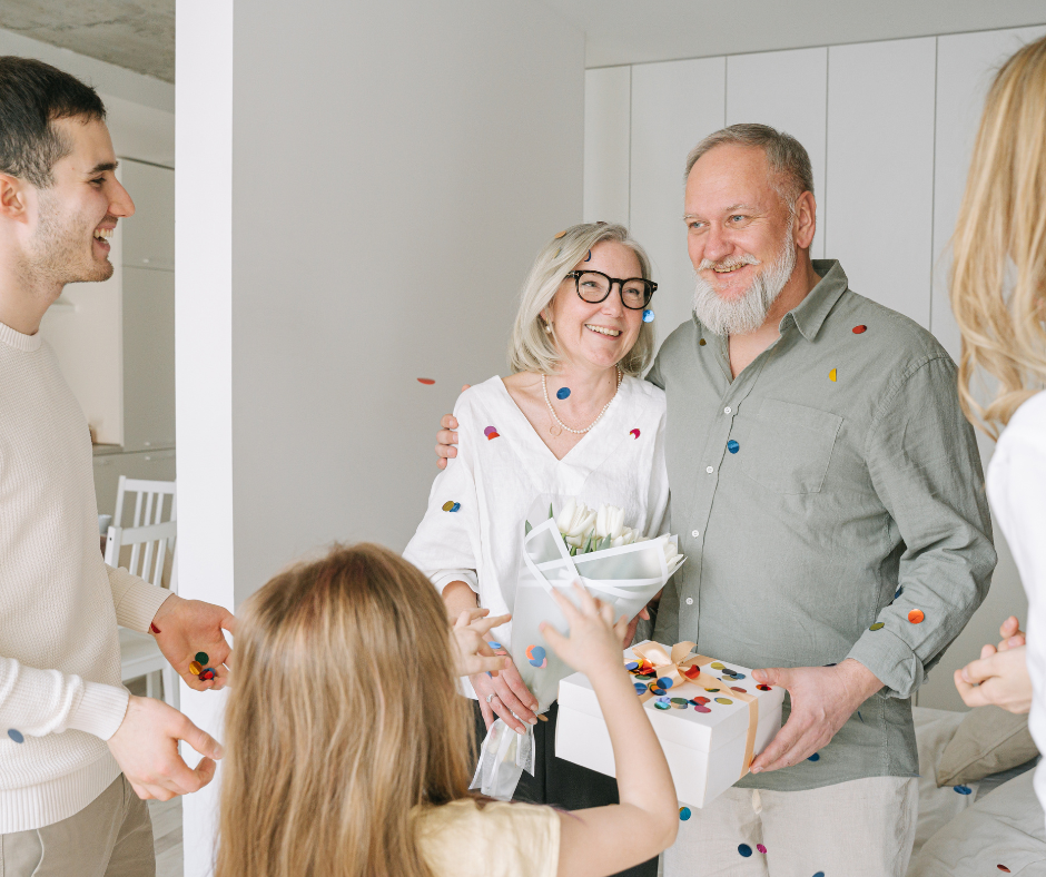 Senior living communities offer the perfect setting for hosting family gatherings during the holidays. Explore how assisted living and independent living residents enjoy opportunities to host cookie exchanges, story-sharing sessions, and other festive events that celebrate family connections across generations.