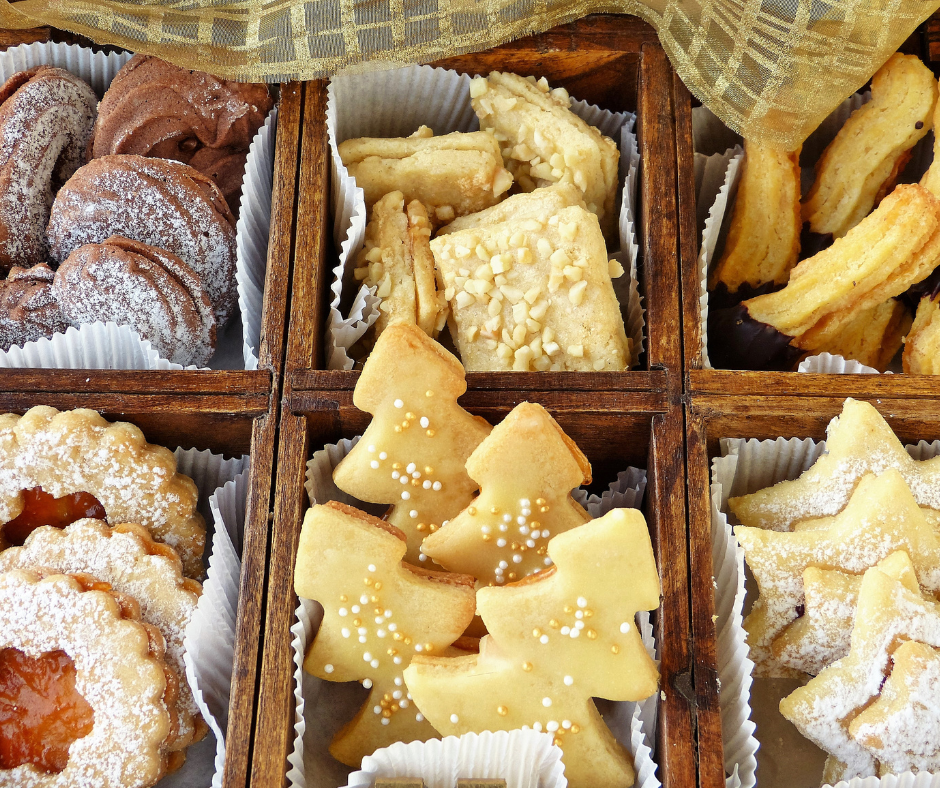 Discover the joy of senior cookie exchanges in senior living communities. Learn how baking sessions bring together generations to share family recipes, create delicious treats, and bond over holiday traditions, preserving cherished culinary memories across age groups.