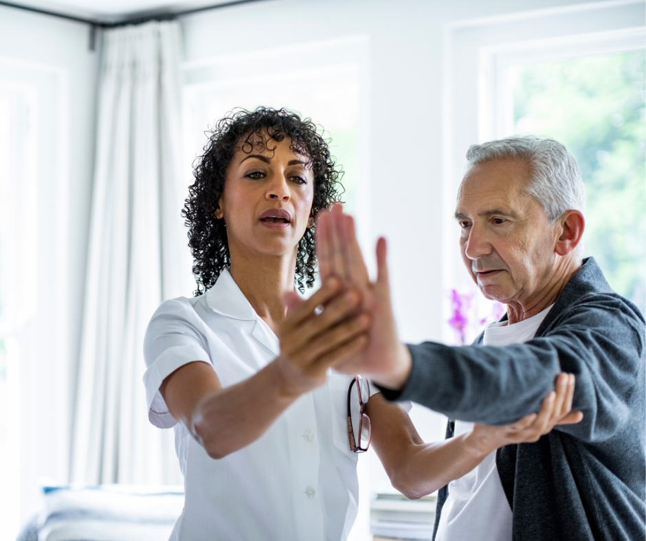 Discover how advanced physical therapy in senior living communities is revolutionizing rehabilitation. From virtual reality and robotic-assisted therapy to tailored strength training, these programs are designed to help seniors recover, prevent falls, and stay active longer.