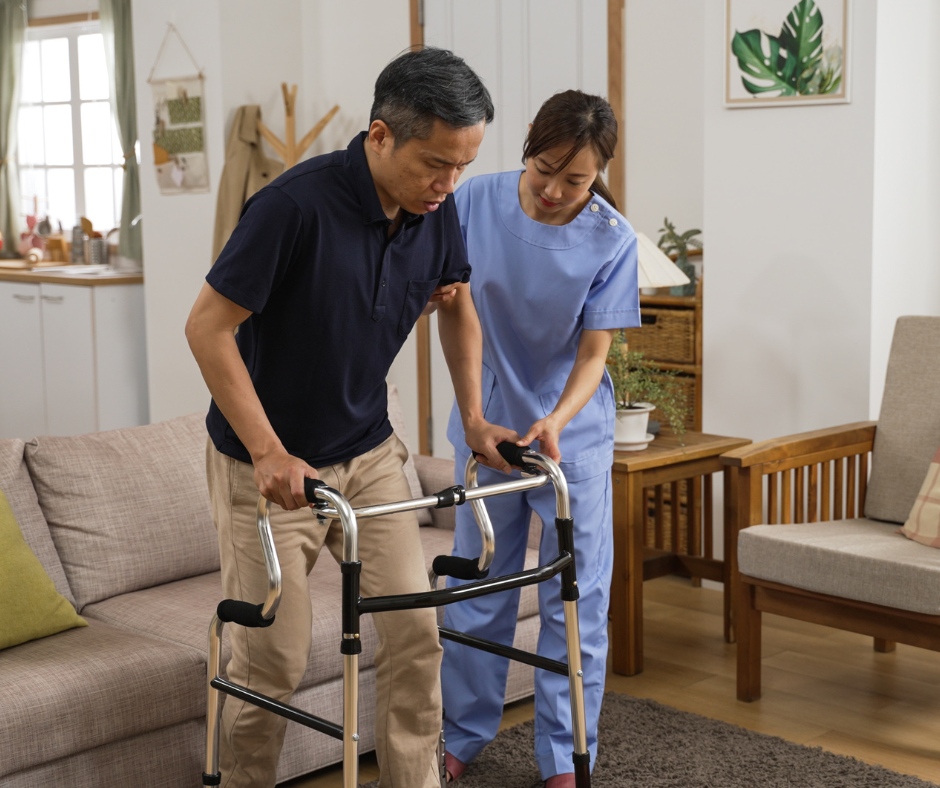 Discover how physical therapy in senior living communities aids recovery after setbacks. Learn about personalized rehabilitation programs and advanced technology designed to restore mobility, strength, and confidence, helping seniors regain independence and improve their overall quality of life.