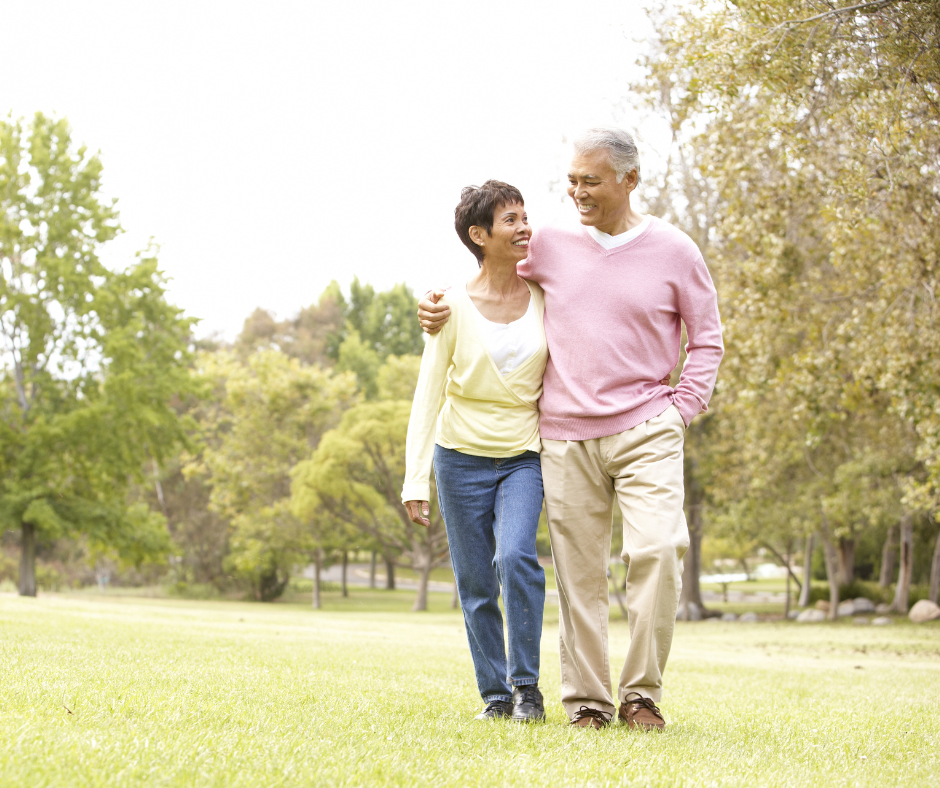 Enjoy the perfect weather for walking outdoors in Florida during the winter months. Learn how seniors can explore the state's scenic trails, parks, and nature preserves while benefiting from fresh air, exercise, and the social aspects of walking groups.